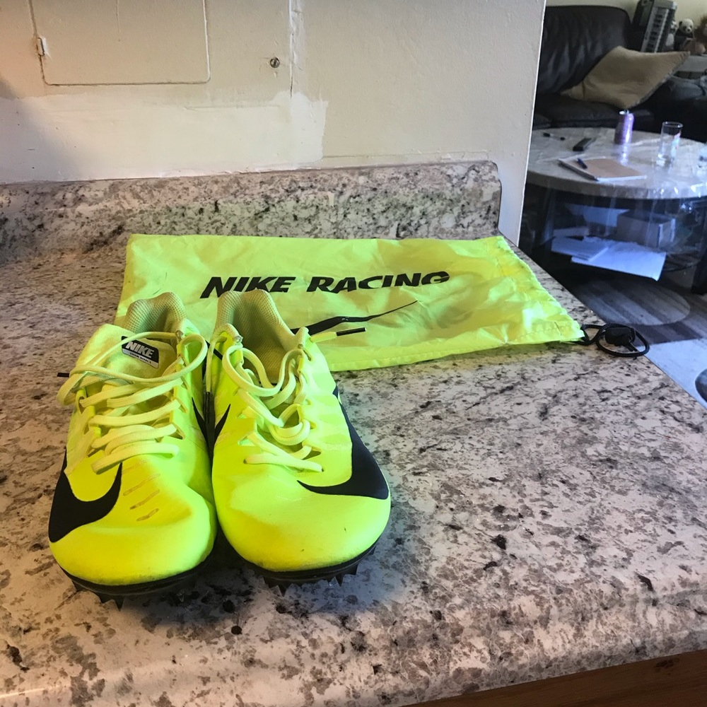 Nike Zoom Rival S9